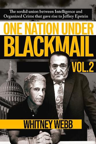 Cover image for One Nation Under Blackmail