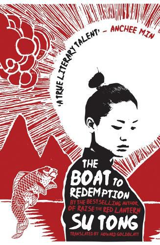 Cover image for The Boat to Redemption