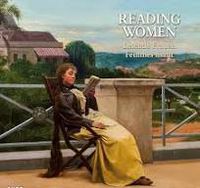 Cover image for Reading Women 2025 Calendar 30x30