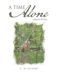 Cover image for A Time Alone