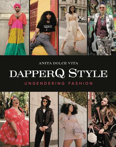 Cover image for Dapperq Style