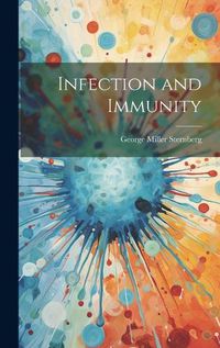 Cover image for Infection and Immunity