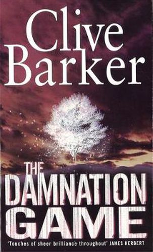 The Damnation Game