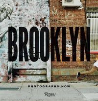 Cover image for Brooklyn Photographs Now