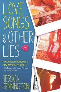 Cover image for Love Songs & Other Lies