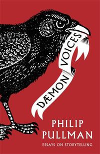 Cover image for Daemon Voices: On Stories and Storytelling