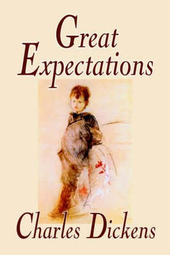 Cover image for Great Expectations