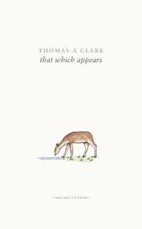 Cover image for that which appears