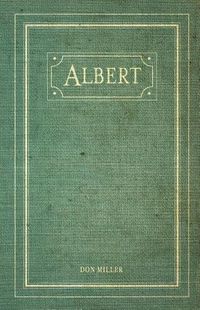 Cover image for Albert