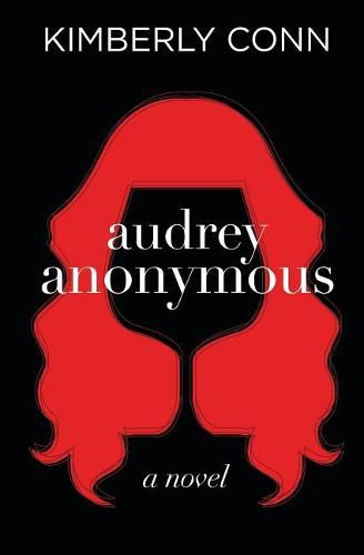 Cover image for Audrey Anonymous