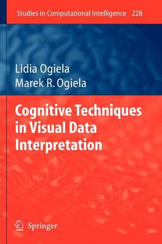 Cognitive Techniques in Visual Data Interpretation