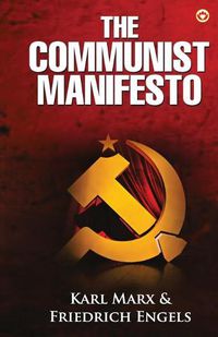 Cover image for The Communist Manifesto