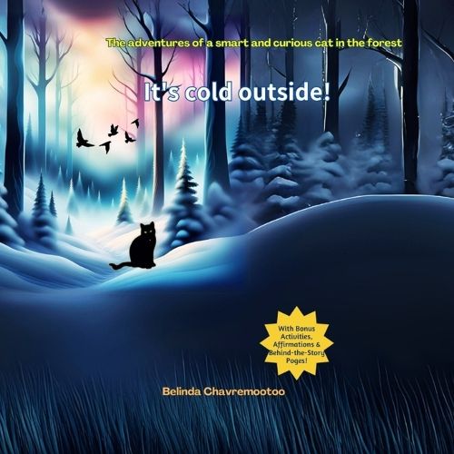 Cover image for It's Cold Outside!