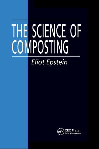 Cover image for The Science of Composting