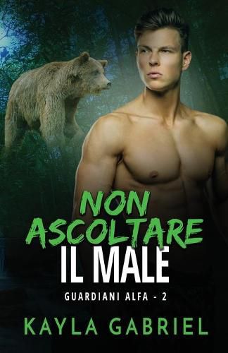 Non ascoltare il male: per ipovedenti