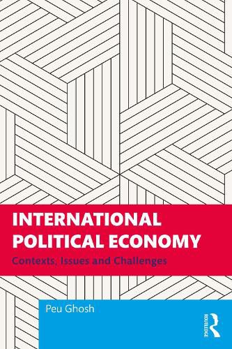 Cover image for International Political Economy