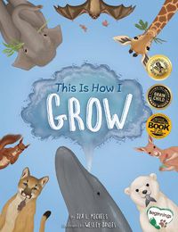 Cover image for This Is How I Grow