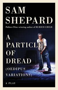 Cover image for A Particle of Dread