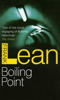 Cover image for Boiling Point