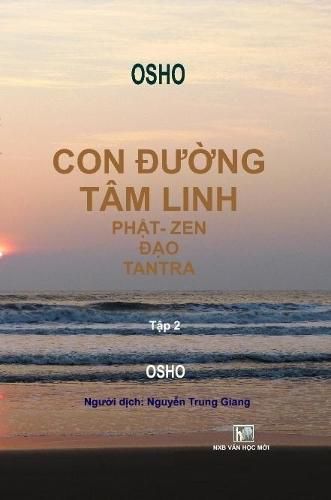 Cover image for Con Duong Tam Linh - TAP 2