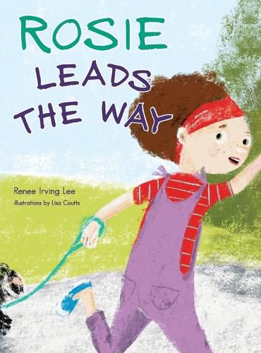 Cover image for Rosie Leads the Way