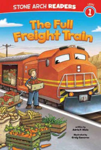 Cover image for The Full Freight Train: Level 1