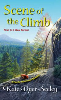 Cover image for Scene of the Climb