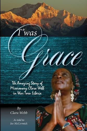 Cover image for 'Twas Grace