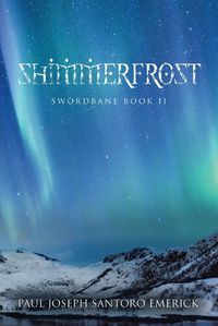 Cover image for Shimmerfrost