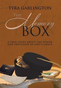 Cover image for The Memory Box