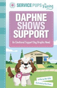 Cover image for Daphne Shows Support