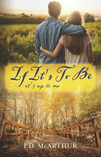 Cover image for If It's To Be