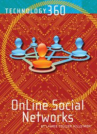 Cover image for Online Social Networks