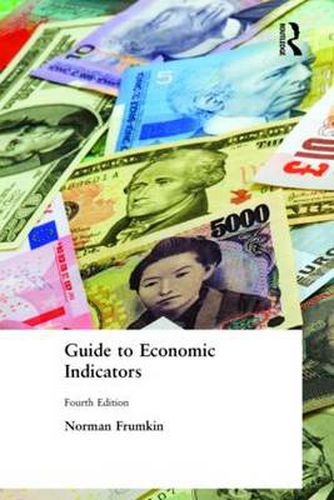 Cover image for Guide to Economic Indicators