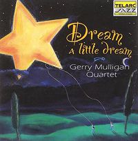 Cover image for Dream A Little Dream