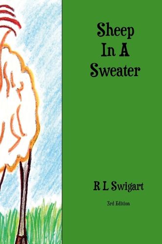 Cover image for Sheep In A Sweater