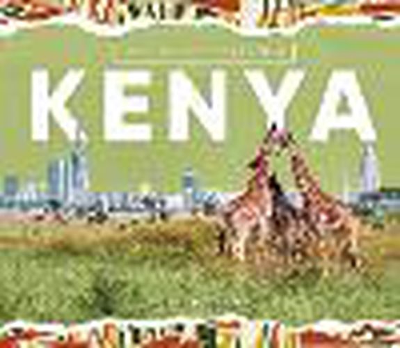 Cover image for Kenya