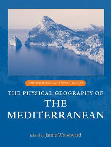 Cover image for The Physical Geography of the Mediterranean