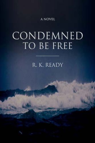 Cover image for Condemned To Be Free