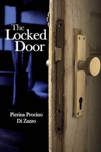 Cover image for The Locked Door