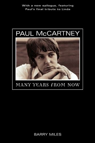 Paul McCartney: Many Years from Now