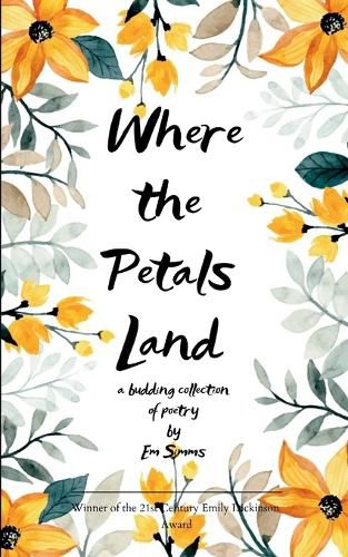 Cover image for Where the Petals Land