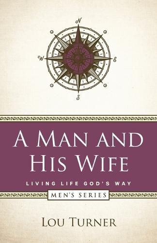 Cover image for A Man and His Wife