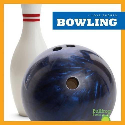 Cover image for Bowling