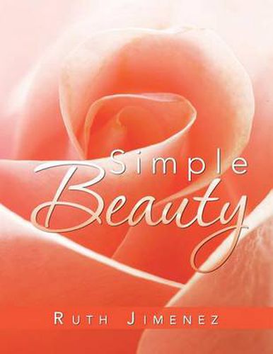 Cover image for Simple Beauty