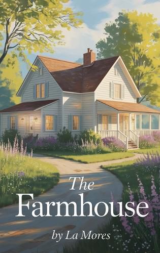 Cover image for The Farmhouse