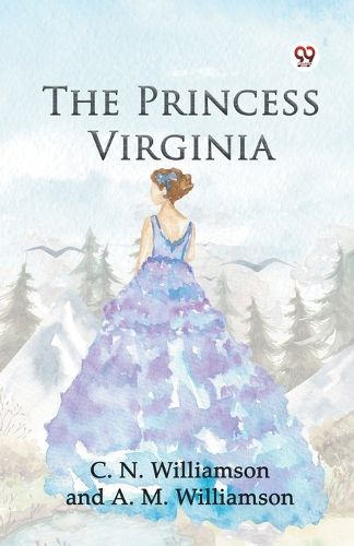 Cover image for The Princess Virginia