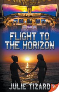 Cover image for Flight to the Horizon