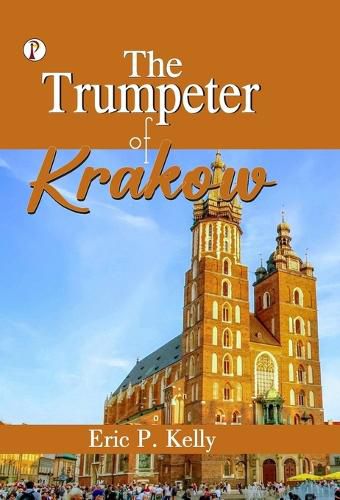 Cover image for The Trumpeter of Krakow