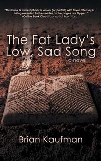 Cover image for The Fat Lady's Low, Sad Song